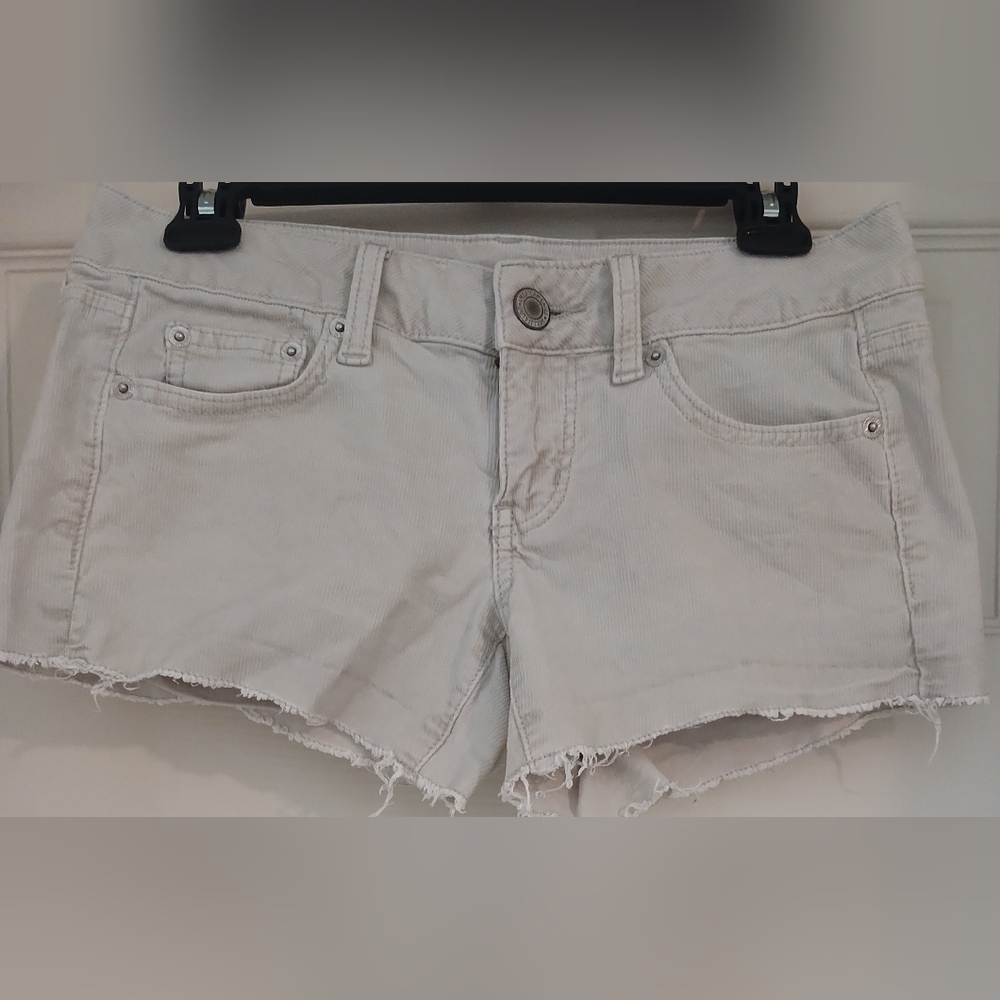 5/$25 American Eagle Outfitters Shorts